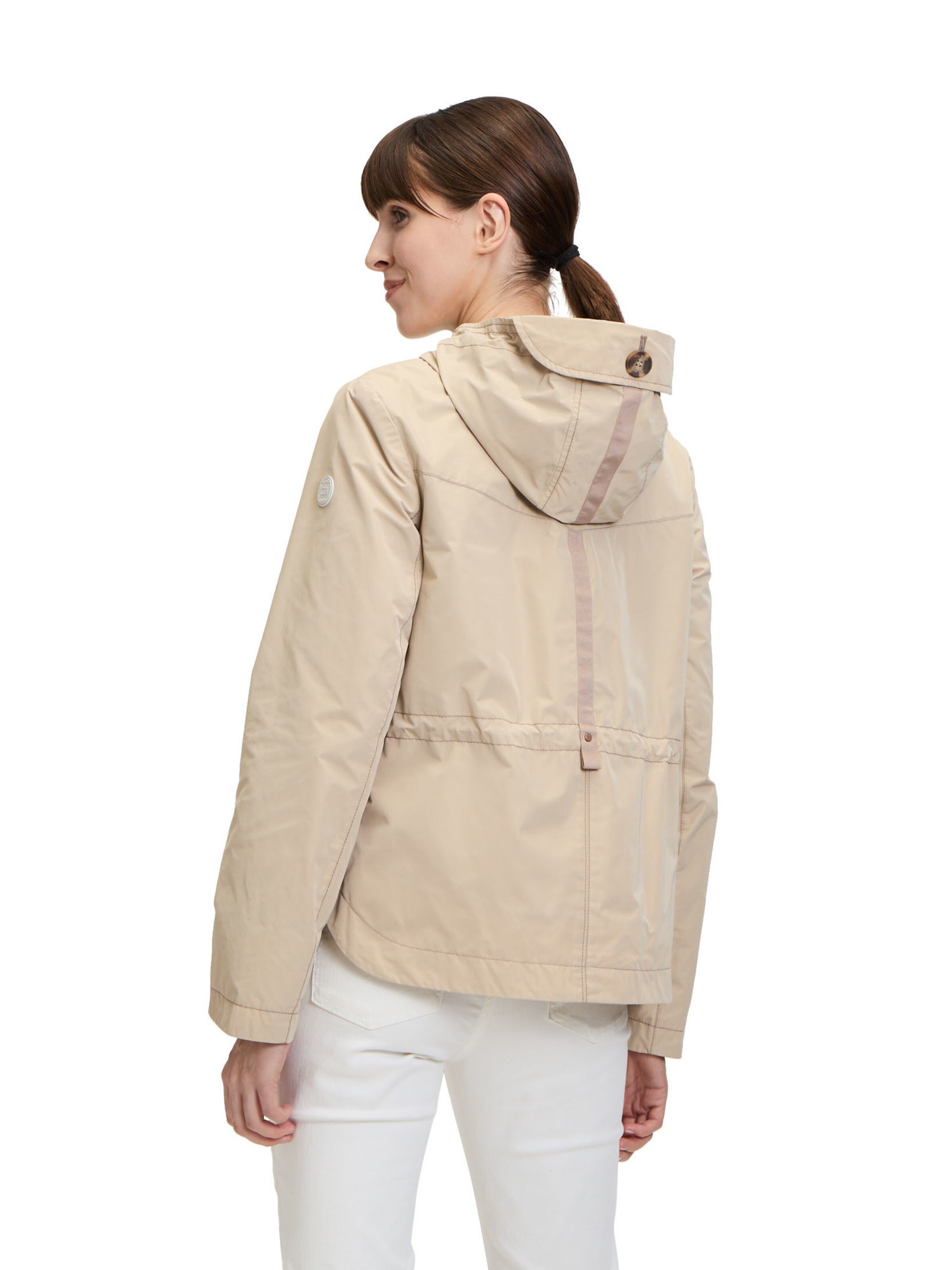 GIL BRET Jacke in Beige