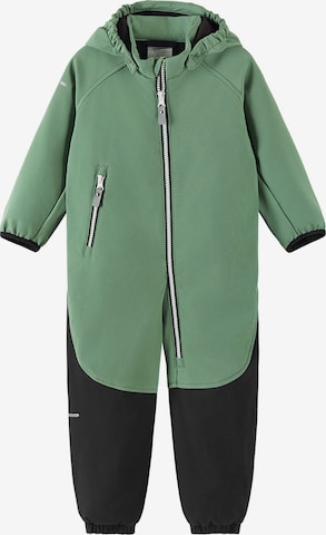 Ensemble 'Mjosa' Reima en vert : devant