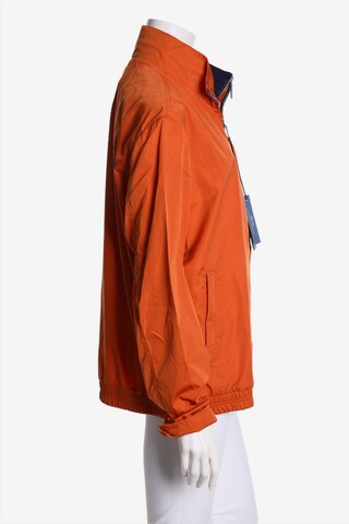 Harmont & Blaine Jacket & Coat in XL in Orange