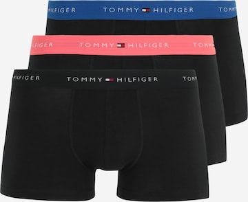 mėlyna Tommy Hilfiger Underwear Boxer trumpikės: priekis