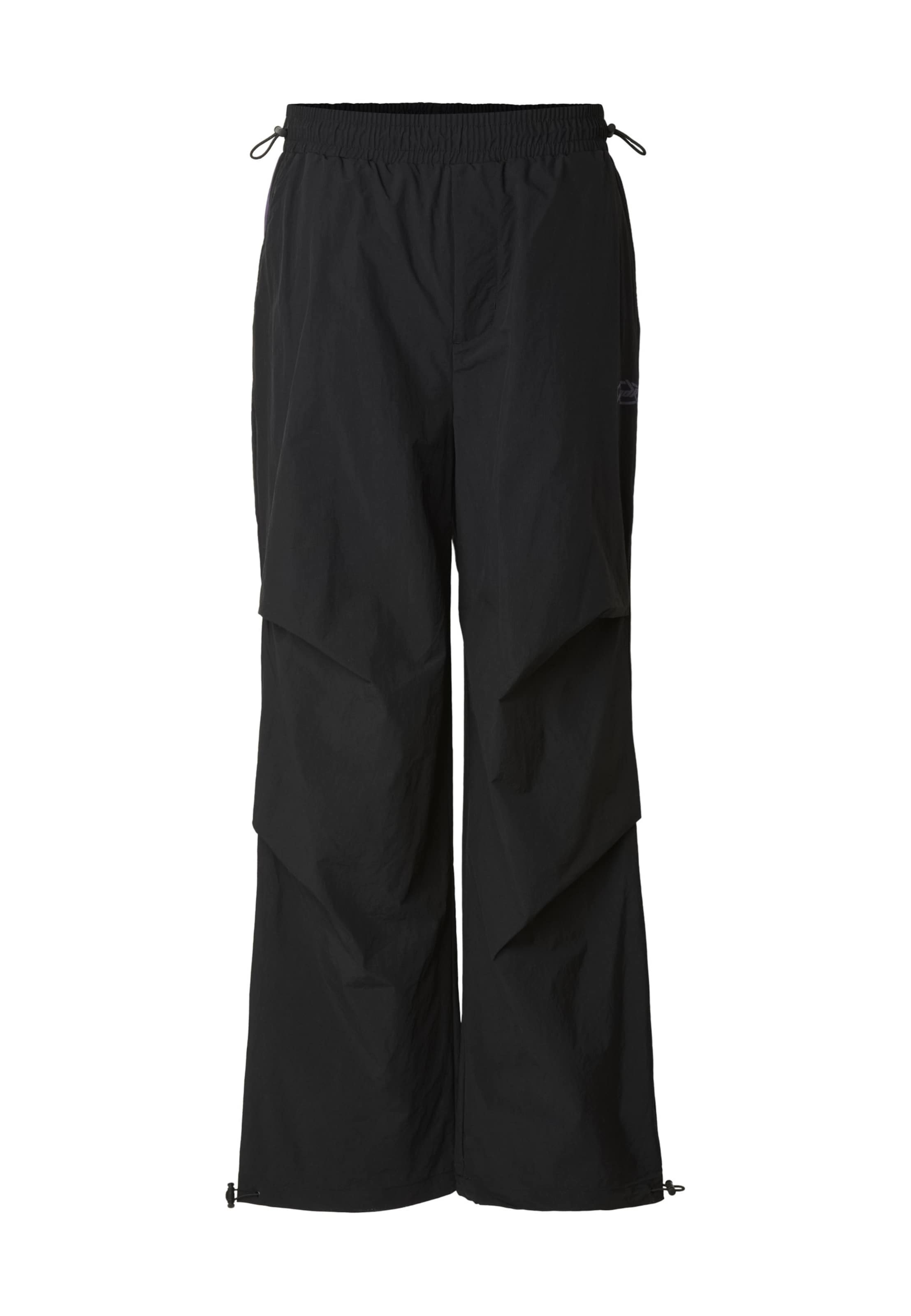 Pegador Kalhoty 'Arden' - černá, Produkt