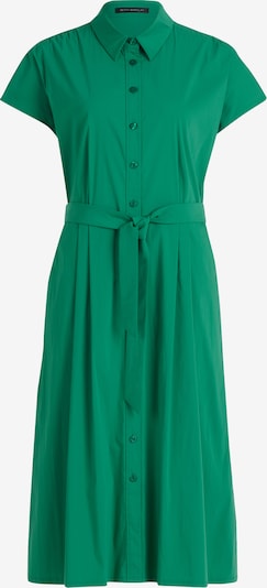 Betty Barclay Hemdblusenkleid mit 3/4 Arm in grün, Produktansicht