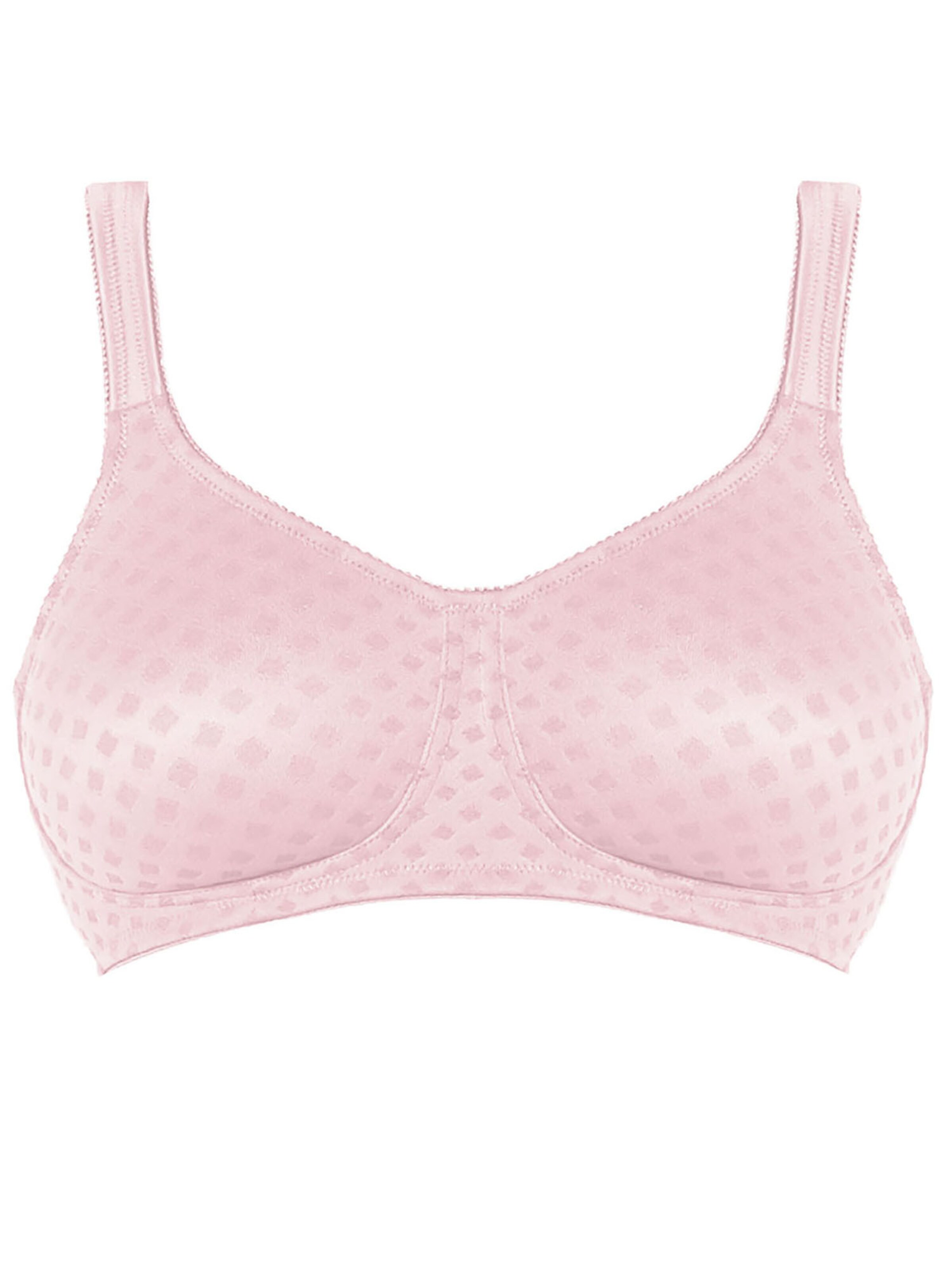 ANITA Bra 'Lisa' in Pink: front