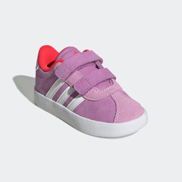 Chaussure de sport 'Court 3.0' ADIDAS SPORTSWEAR en violet