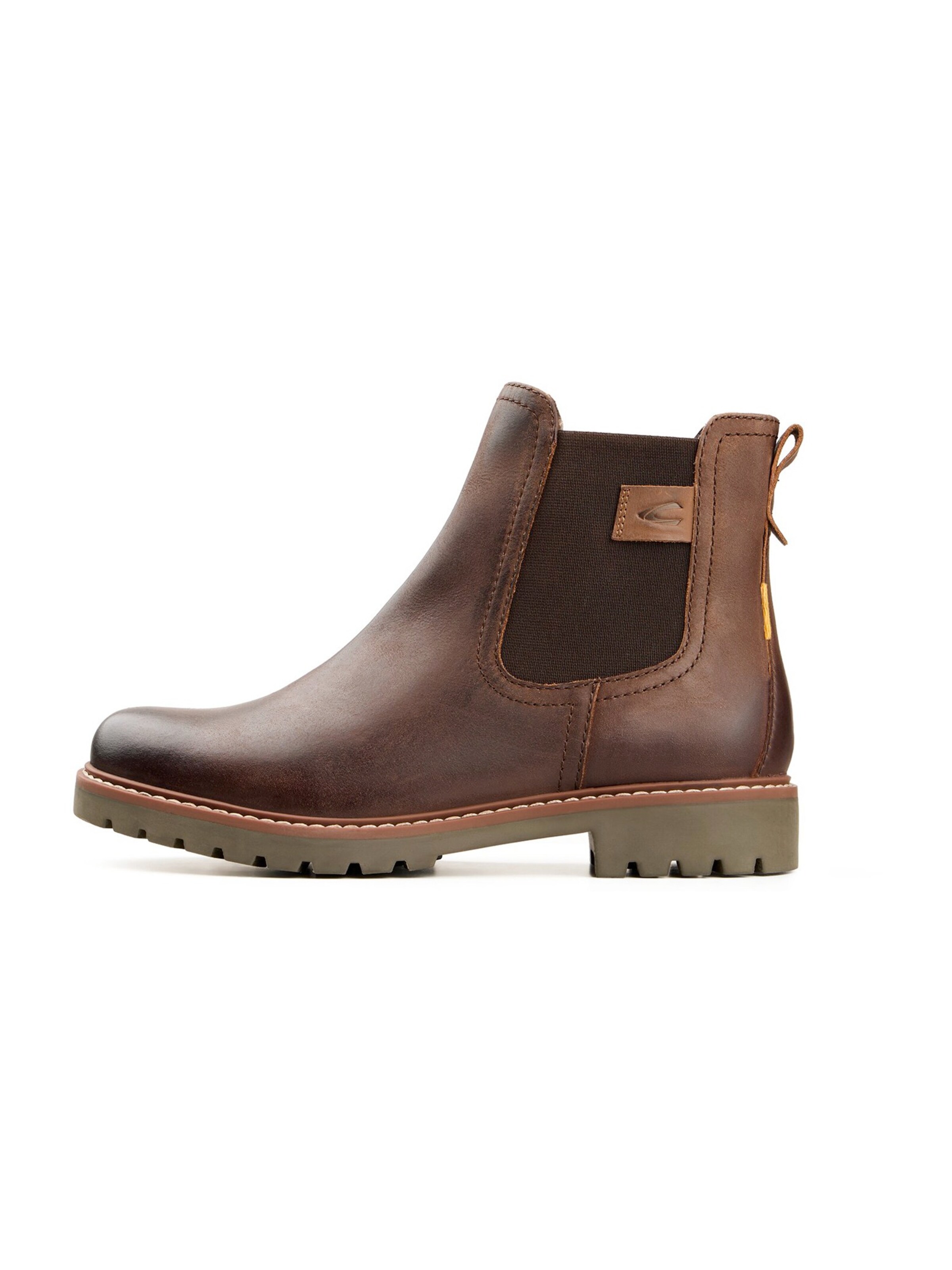 ruda CAMEL ACTIVE Aulinukai