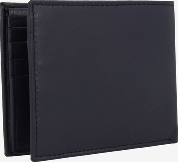 U.S. POLO ASSN. Wallet in Black