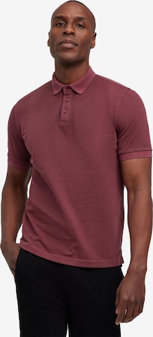FALKE Shirt in Rot: Vorderseite