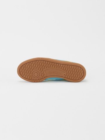 Reebok Sneaker 'CLUB C REVENGE' in Blau