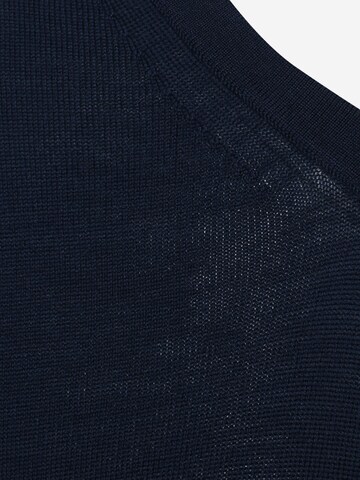 Pull-over Calvin Klein Big & Tall en bleu