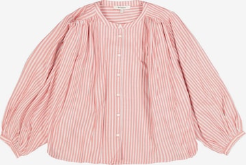 rožinė GARCIA Palaidinė: priekis