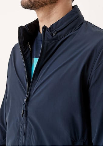 s.Oliver Between-Season Jacket in Blue