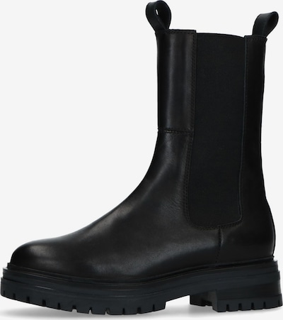 MANFIELD Chelsea Boots in schwarz, Produktansicht