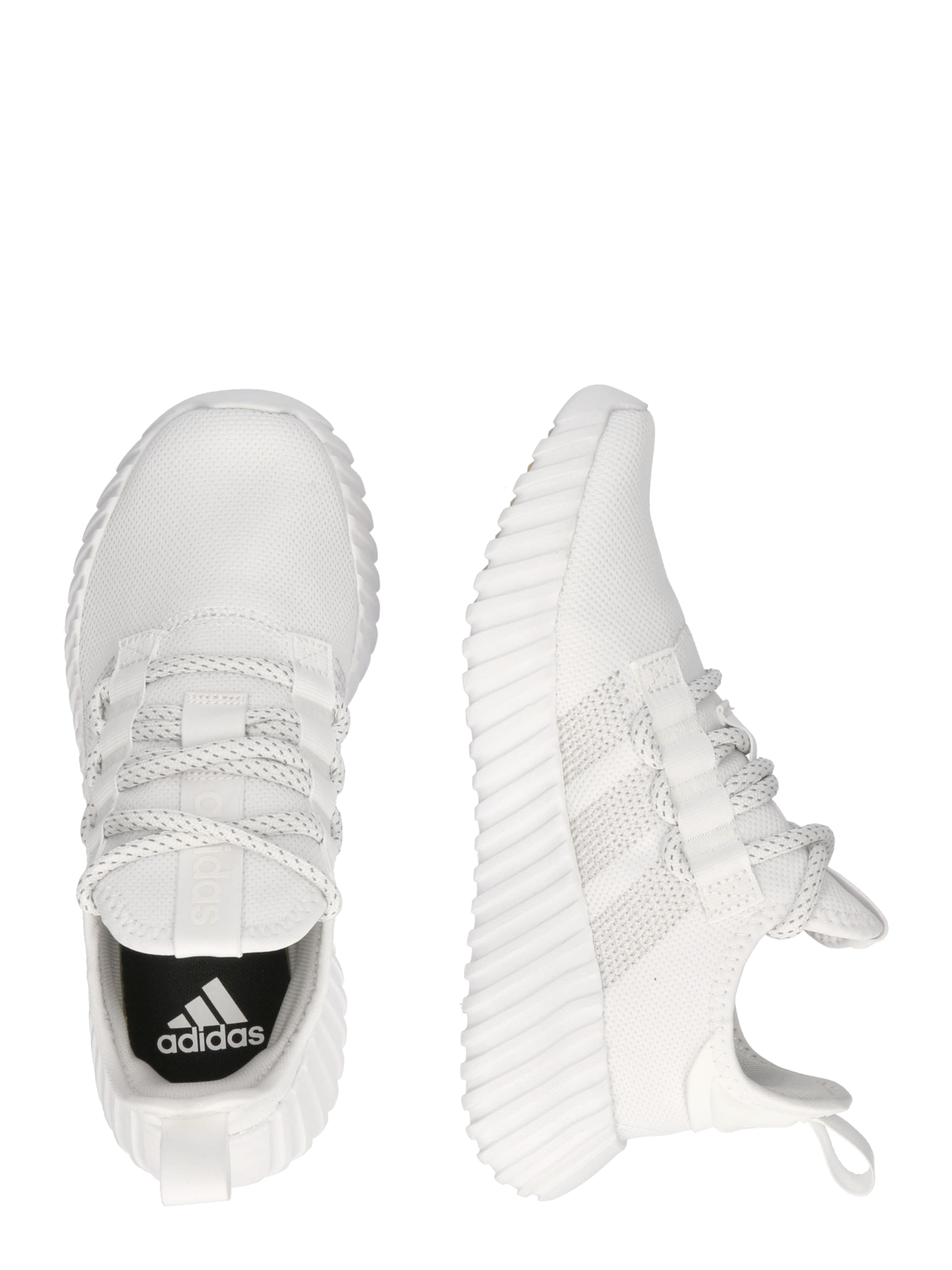 ADIDAS SPORTSWEAR Sneaker 'Kaptir Flow' in Weiß