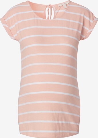 Esprit Maternity Shirt in Pink