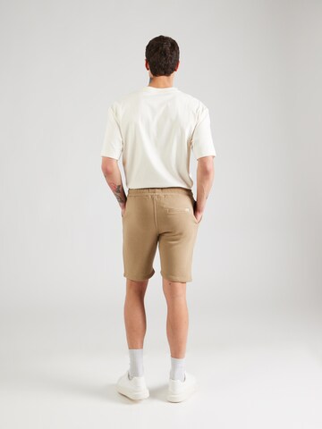BLEND - regular Pantalón 'BHDownton' en gris