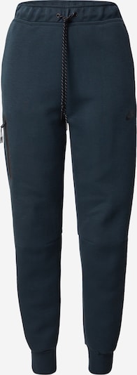 Kelnės 'TCH FLC' iš Nike Sportswear, spalva – tamsiai žalia, Prekių apžvalga