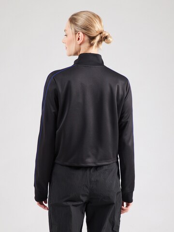 Nike Sportswear Кофта на молнии в Черный