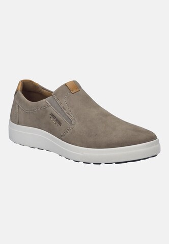 JOSEF SEIBEL Sneaker 'MADDOX 06' in Beige