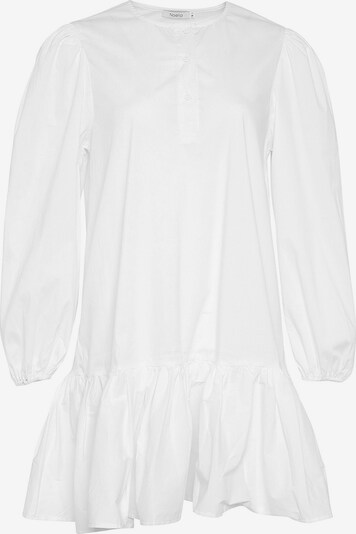 Noella Kleid 'Taven' in weiß, Produktansicht