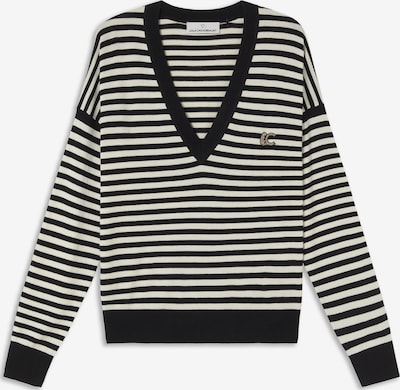 Megztinis iš Lola Casademunt, spalva – juoda / balta, Prekių apžvalga