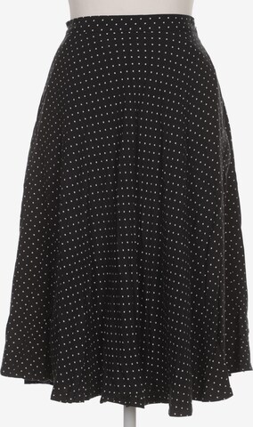 UNIQLO Skirt in XS in Black: front