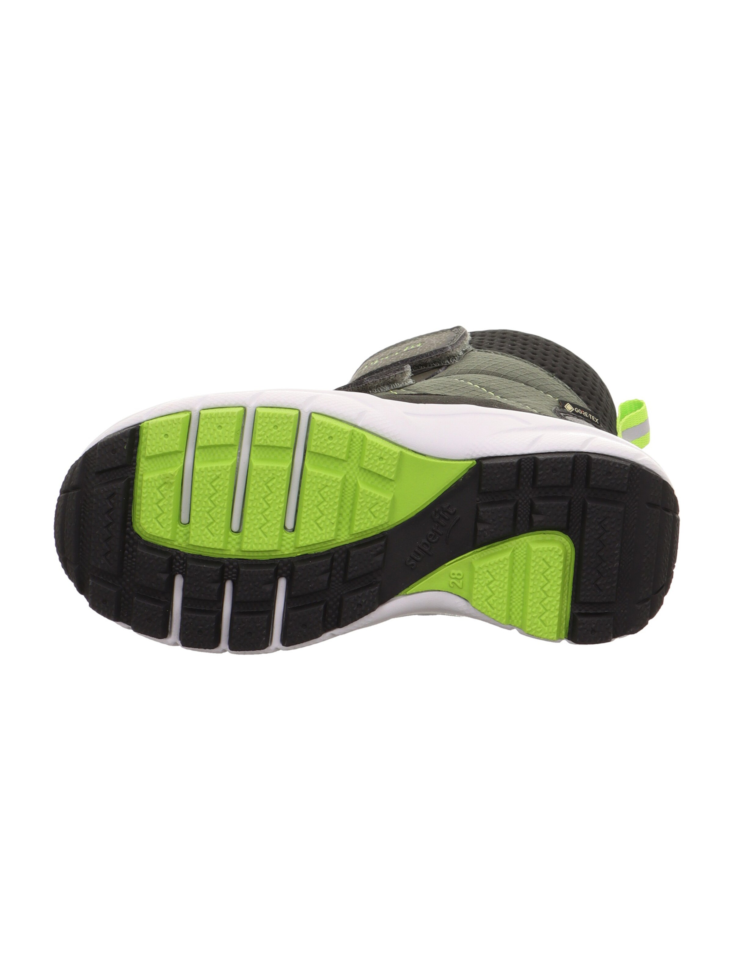 SUPERFIT - Bota de neve 'CULUSUK 2.0' em verde