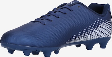 Rezo Athletic Shoes 'Daiwap' in Blue: front