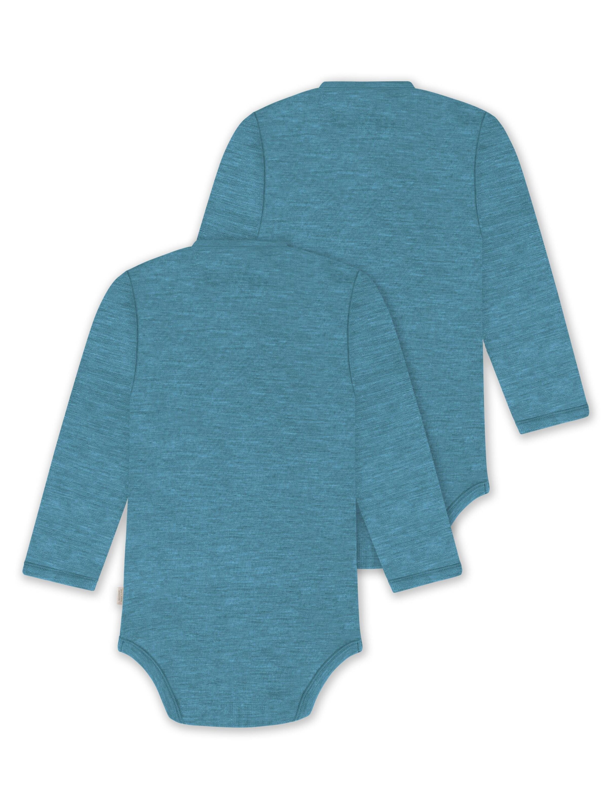 normani Body in Blau