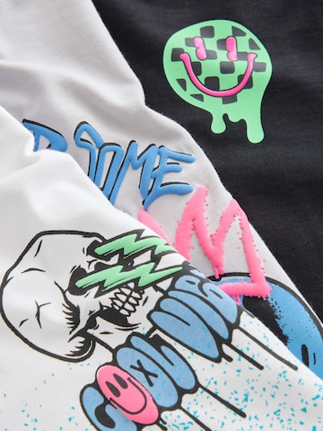 Next Särk, värv hall