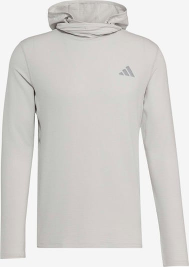 ADIDAS PERFORMANCE Urheilullinen collegepaita 'Adi365' koossa S värissä vaaleanharmaa, Tuotenäkymä