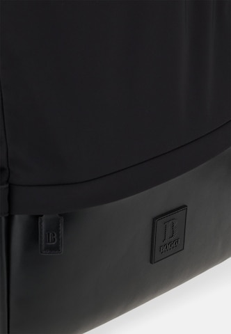 Boggi Milano Backpack in Black