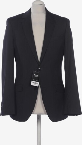 s.Oliver Suit Jacket in XS in Grey: front