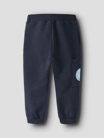 Regular Pantalon 'Bluey' NAME IT en bleu