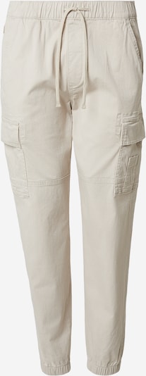 HOLLISTER Cargo hlače u ecru/prljavo bijela, Pregled proizvoda