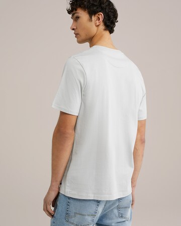 WE Fashion Shirt in Grey