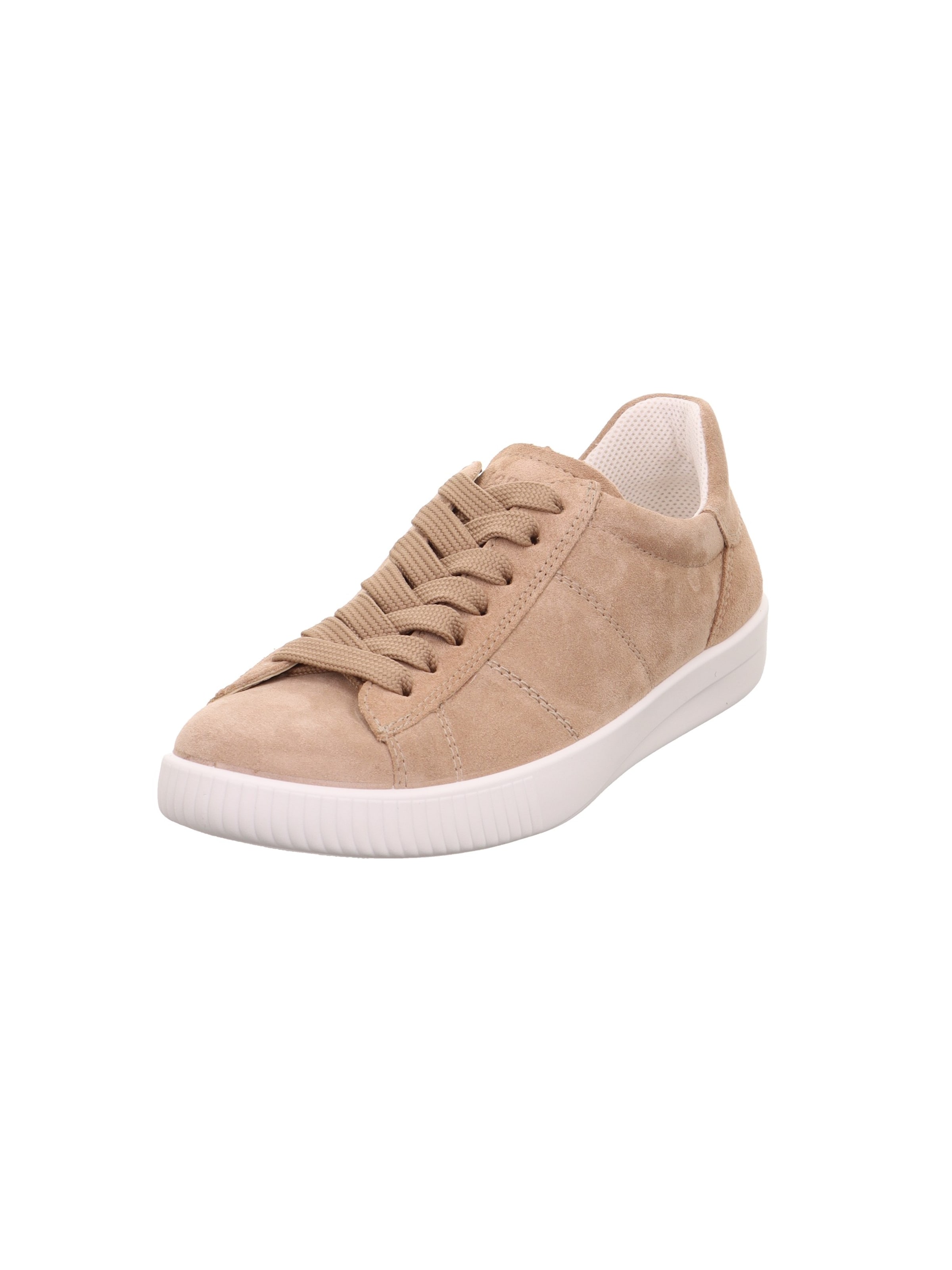 Legero Sneakers in Beige: front