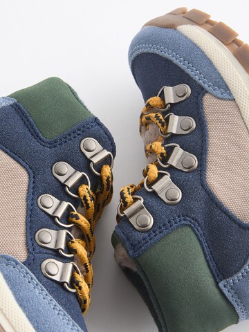 Next Boot 'Thinsulate™' in Blue