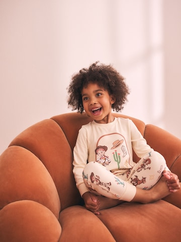 Next - Pijama 'Toy Story' en beige