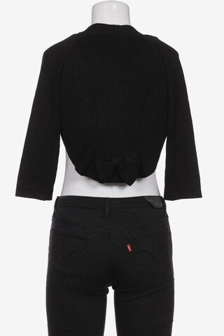 Vera Mont Sweater & Cardigan in XXXS in Black