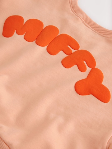 Set 'Miffy' Next en orange