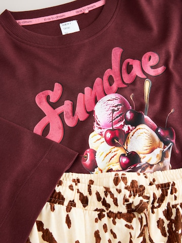 Next Pajama in Mixed colours