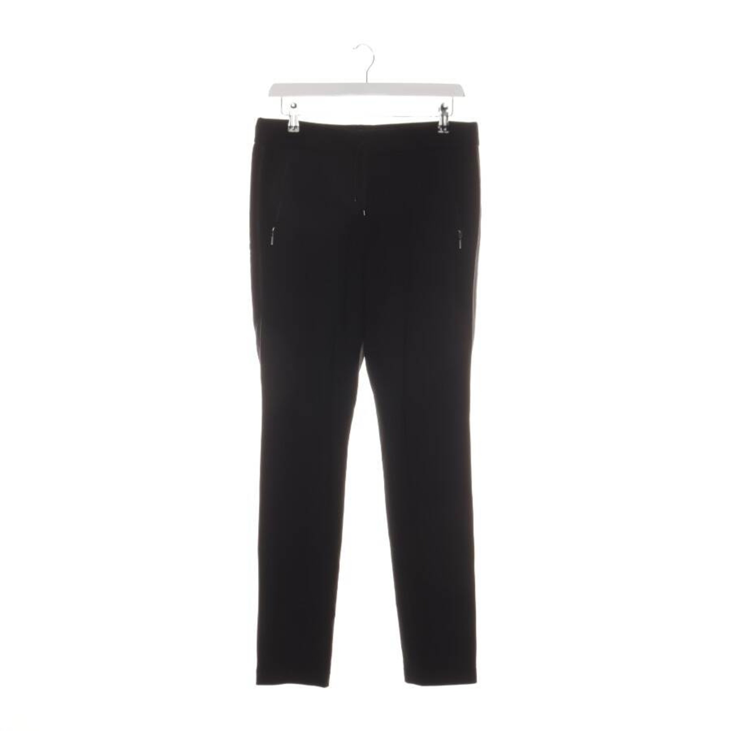 Luisa Cerano Pants in S in Black: front