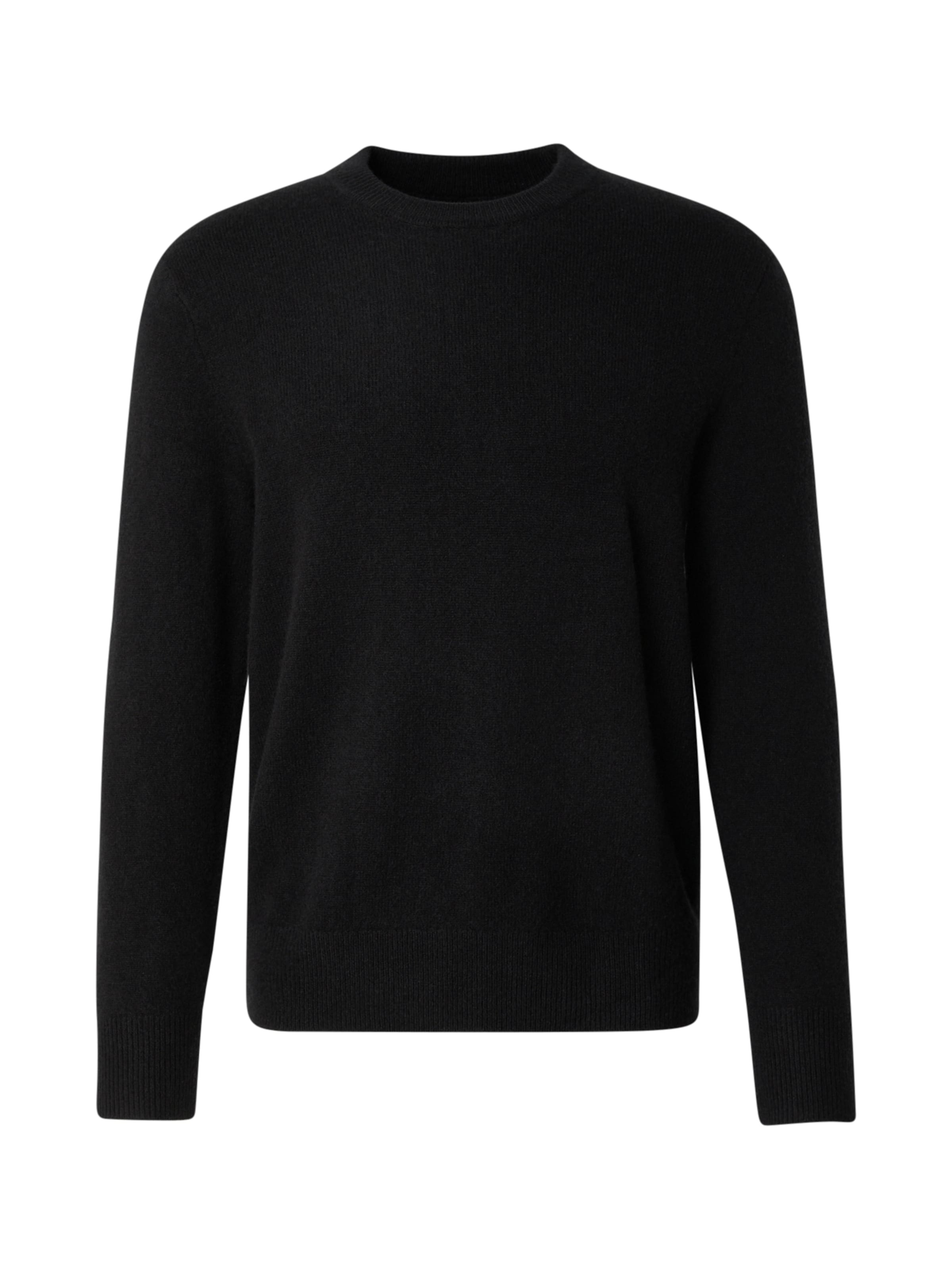 Calvin Klein - Pullover em preto: frente