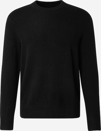 Calvin Klein Jersey en negro, Vista del producto