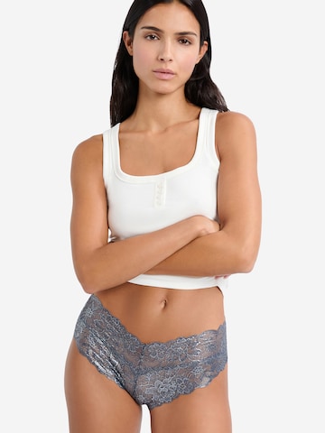 Panty di ETAM in blu