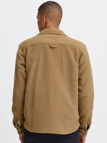 BLEND - Chaqueta de entretiempo en marrón