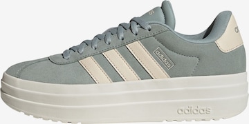 ADIDAS SPORTSWEAR Sneakers laag in Groen: voorkant