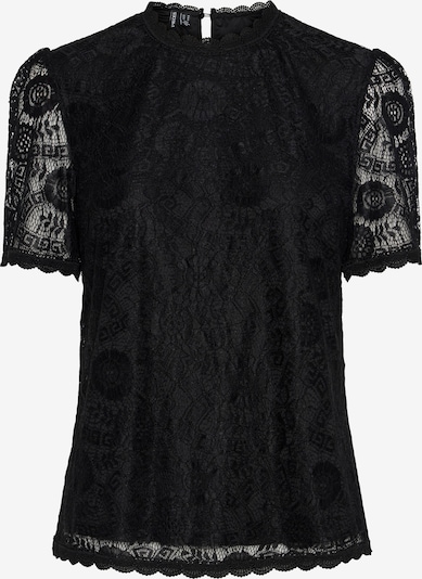 PIECES Blouse 'OLLINE' in Black, Item view