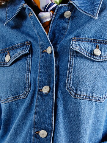 Giacca di mezza stagione di ONLY in blu
