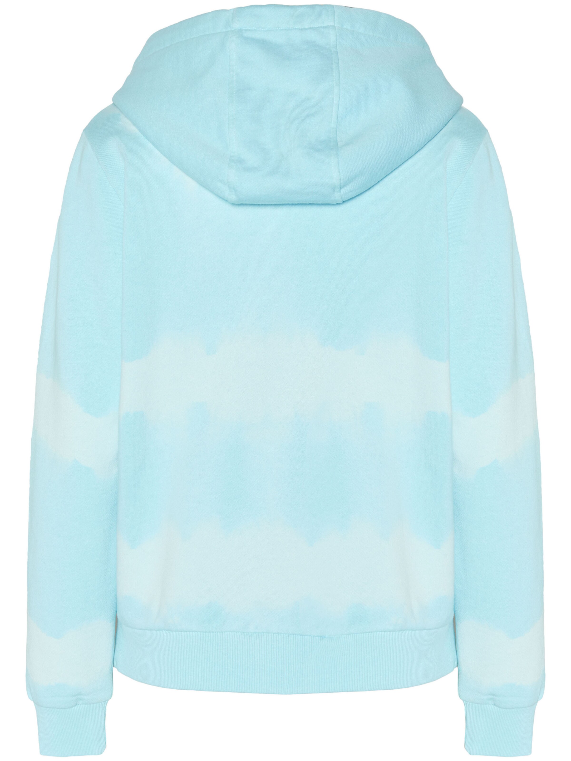 CHIEMSEE Sweatshirt in Blue